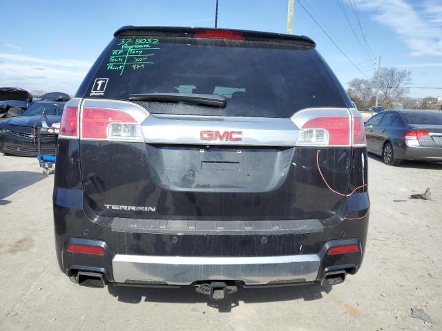 2GKFLUE31F6395340 GMC Terrain Denali