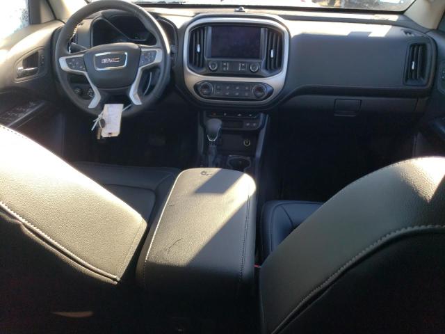 1GTG6CEN5N1241136 GMC Canyon Elevation