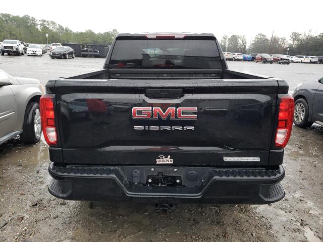 1GTU9CED8MZ115645 GMC Sierra K1500 Elevation