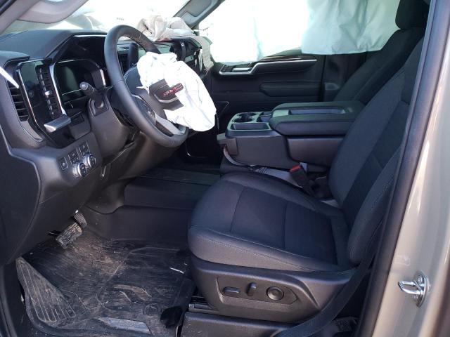 1GTPUCEKXPZ106301 GMC Sierra K1500 Elevation