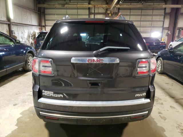 1GKKVRKDXEJ284564 GMC Acadia Slt-1