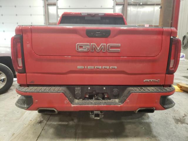 3GTP9EEL7MG190045 GMC Sierra K1500 At4