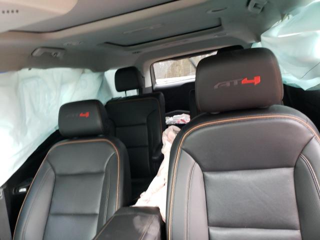 1GKKNLLS9MZ123133 GMC Acadia At4