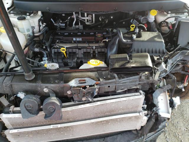 3C4PDCGB2LT271712 Dodge Journey Crossroad