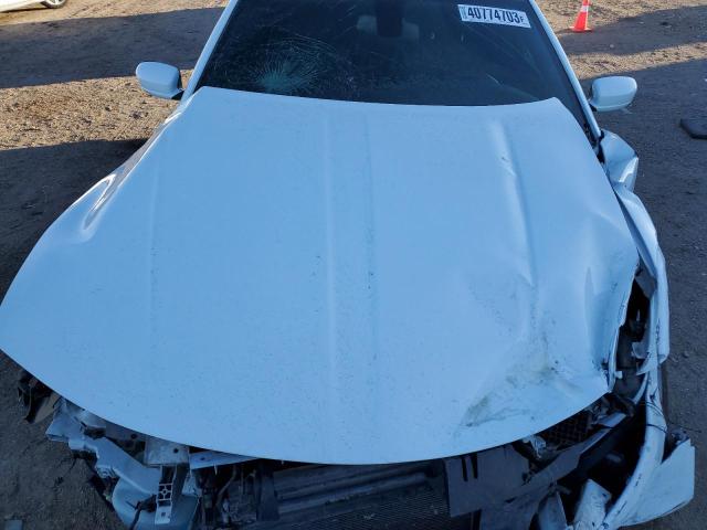2C3CDXBG6FH827675 Dodge Charger Se
