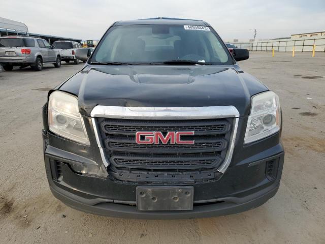 2GKALMEKXH6127066 GMC Terrain Sle
