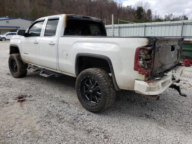 1GTV2UEC4EZ211439 GMC Sierra K1500 Sle
