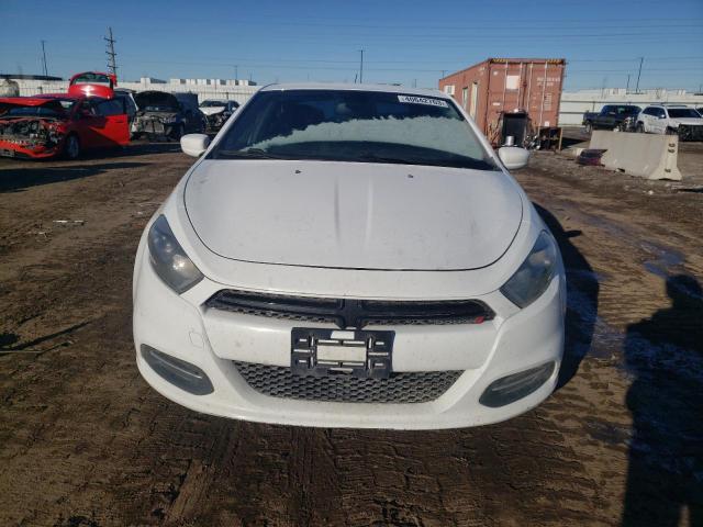 1C3CDFBB2FD212214 Dodge DART SXT
