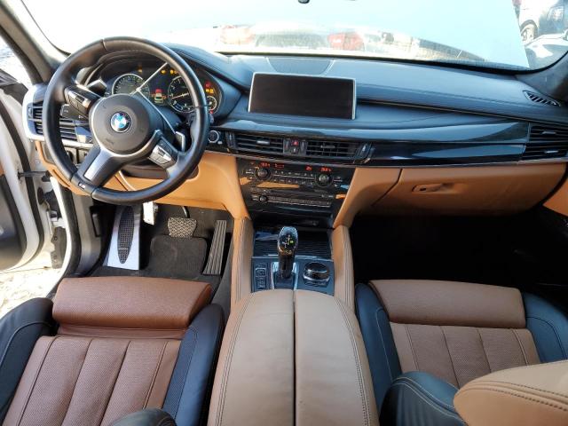 5UXKU2C56J0X48526 BMW X6 Xdrive35i