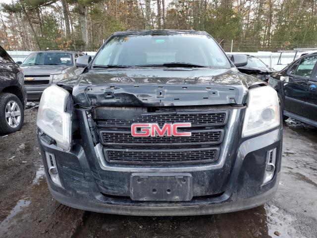 2GKFLWEK2E6211878 GMC Terrain Sle