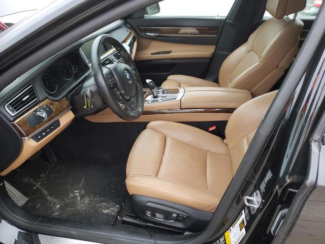 WBAYF4C52ED282039 BMW 740 LXI
