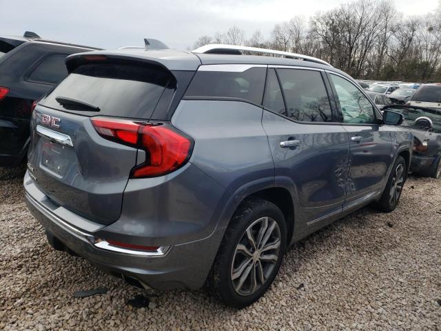 3GKALSEX2KL359695 GMC Terrain Denali