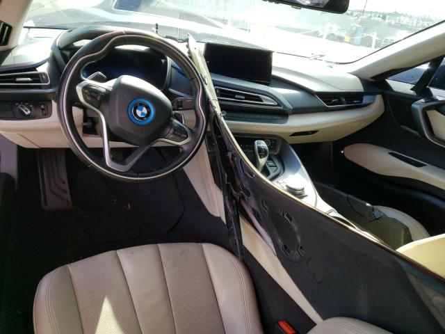 WBY2Z2C51GV674865 BMW I8