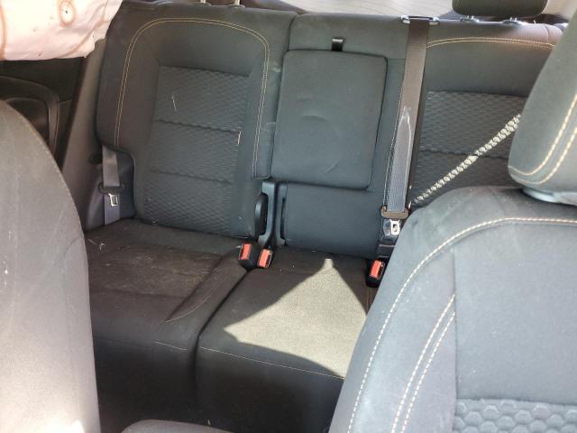 3GKALMEV9KL199681 GMC Terrain Sle