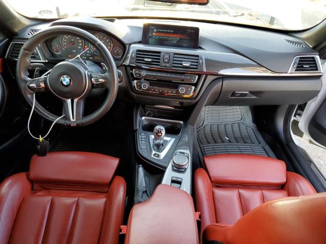 WBS3U9C59HP970857 BMW M4
