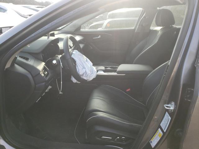 19UUB5F69MA009625 Acura Tlx Advance