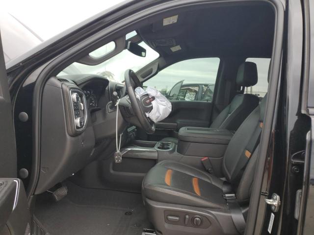3GTP9EEL0NG122879 GMC Sierra Limited K1500 At4