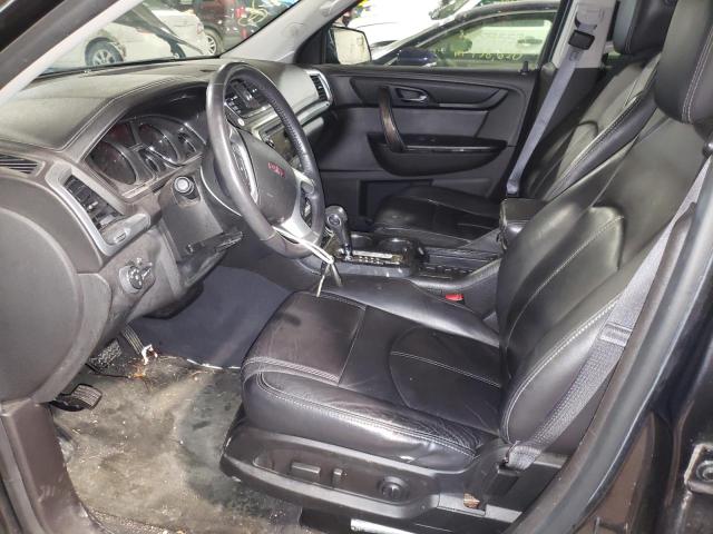1GKKVRKDXEJ284564 GMC Acadia Slt-1