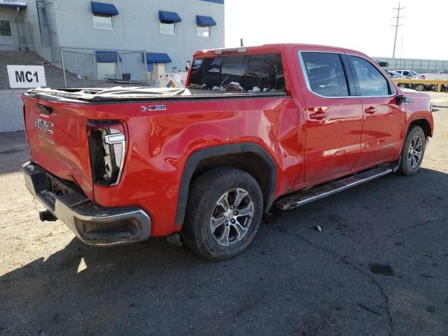 3GTU9BED5LG339531 GMC Sierra K1500 Sle