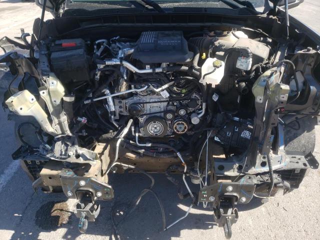 3GTPHDET1NG559710 GMC Sierra C1500 Slt