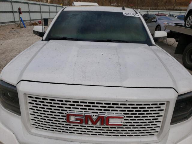 1GTV2UEC4EZ211439 GMC Sierra K1500 Sle