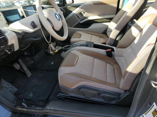 WBY7Z8C53JVB87251 BMW I3 S Rex