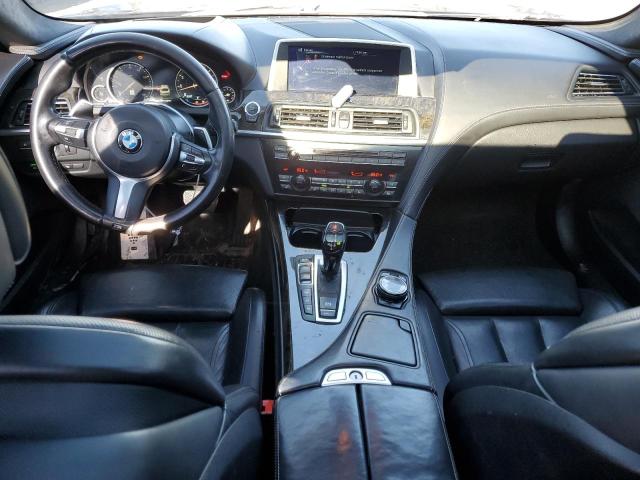 WBA6B4C57FD761478 BMW 650 Xi Gran Coupe