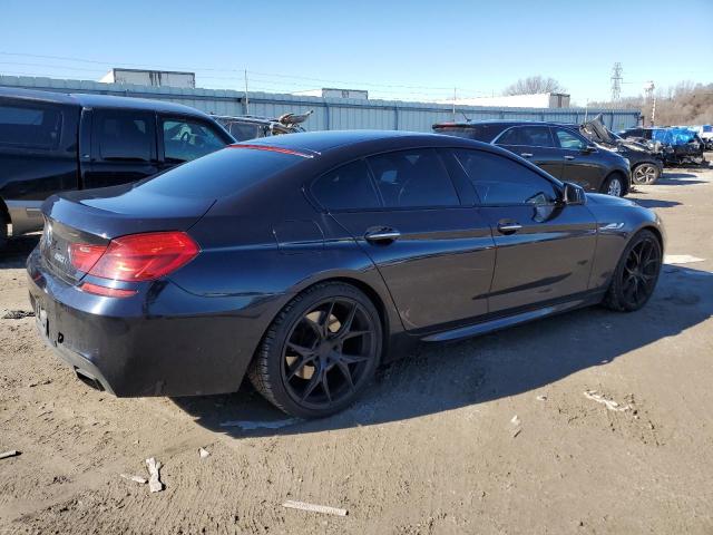 WBA6B4C57FD761478 BMW 650 Xi Gran Coupe