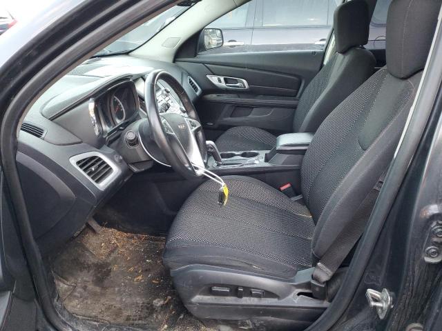 2GKFLWEK2E6211878 GMC Terrain Sle