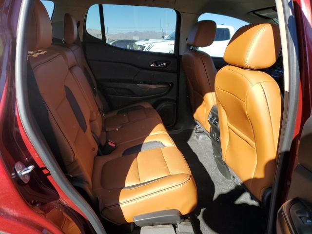 1GKKNVLS5HZ156745 GMC Acadia All Terrain