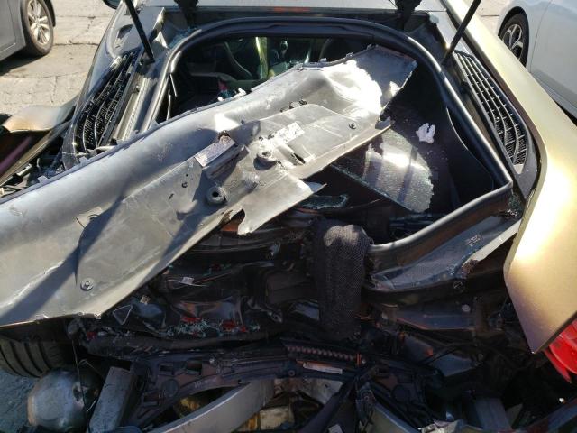 WBY2Z2C51GV674865 BMW I8