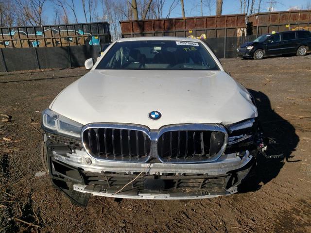 WBA73BJ03NWX56049 BMW 540 XI