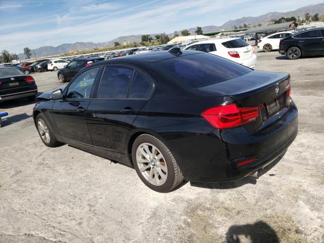 WBA8E1G35HNU18785 BMW 320 I