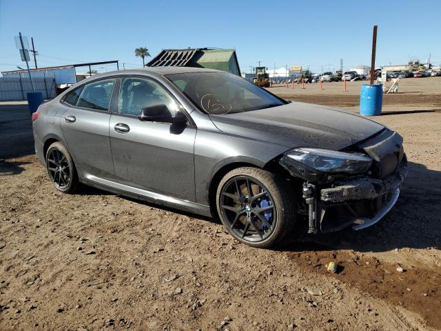 WBA13AL03L7F72446 BMW M235XI