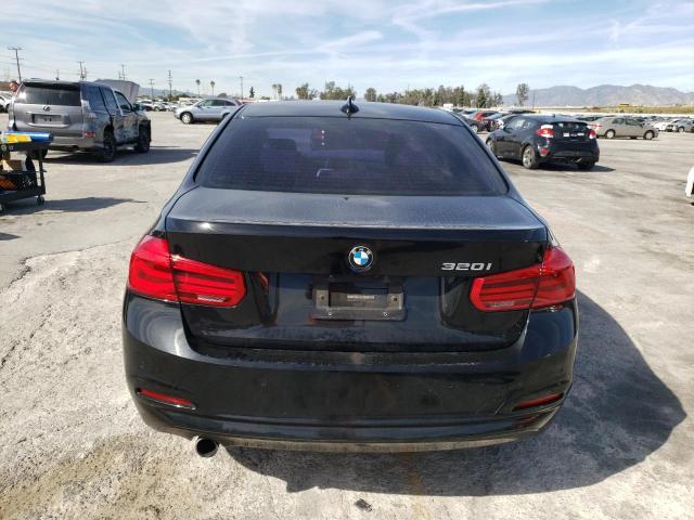 WBA8E1G35HNU18785 BMW 320 I