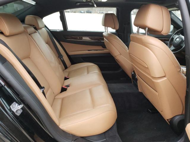 WBAYF4C52ED282039 BMW 740 LXI