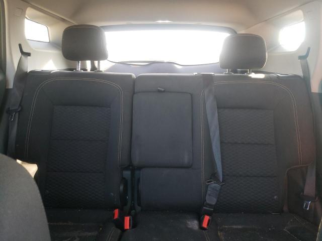 3GKALMEV8LL183618 GMC Terrain Sle