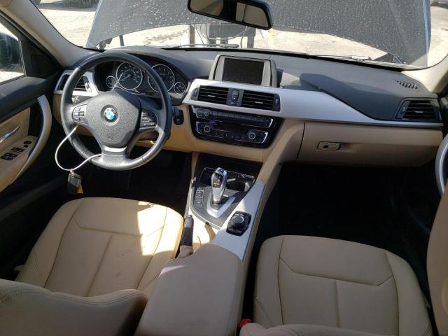 WBA8E1G35HNU18785 BMW 320 I