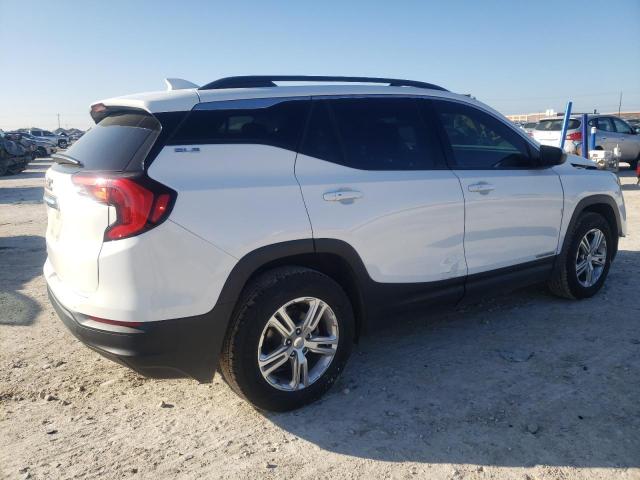 3GKALMEV8LL183618 GMC Terrain Sle