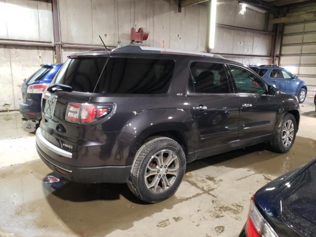 1GKKVRKDXEJ284564 GMC Acadia Slt-1