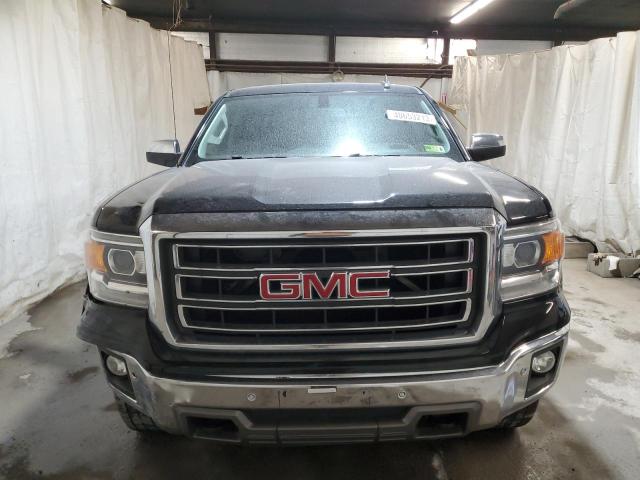 1GTV2VEC5FZ230959 GMC Sierra K1500 Slt