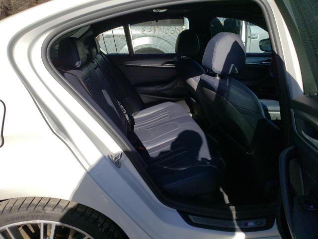 WBAJE7C31HG890237 BMW 540 XI