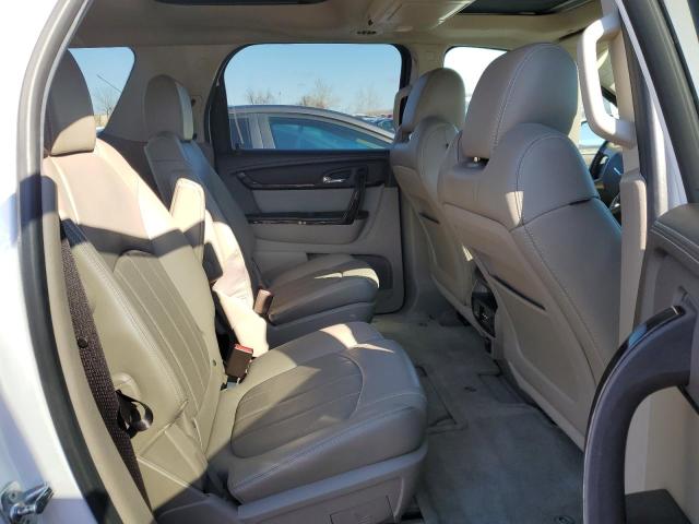 1GKKVTKD0GJ100037 GMC Acadia Denali