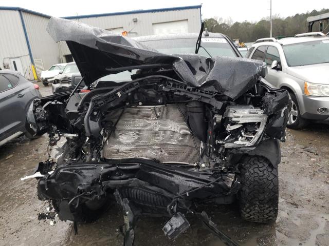 1GTU9CED8MZ115645 GMC Sierra K1500 Elevation