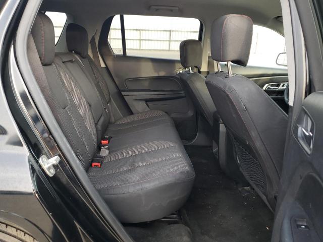 2GKALMEKXH6127066 GMC Terrain Sle