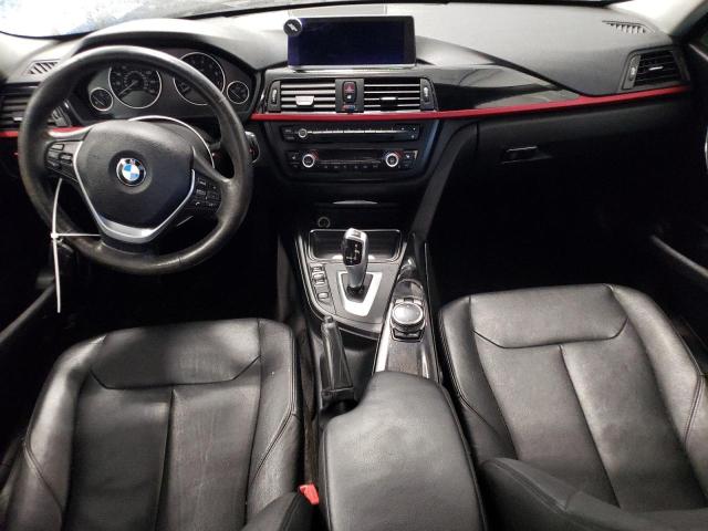 WBA3B9G59ENR91025 BMW 335 XI