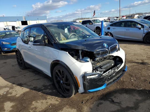 WBY7Z8C53JVB87251 BMW I3 S Rex