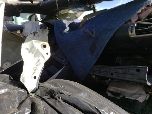 JTHBA1D22G5003209 Lexus IS 200T