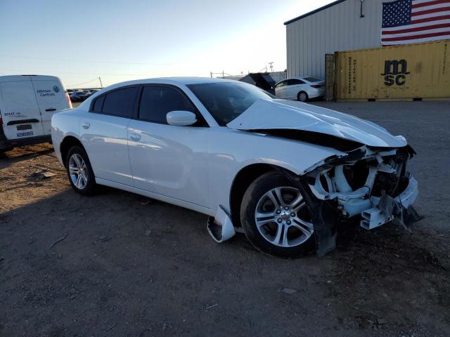 2C3CDXBG6FH827675 Dodge Charger Se