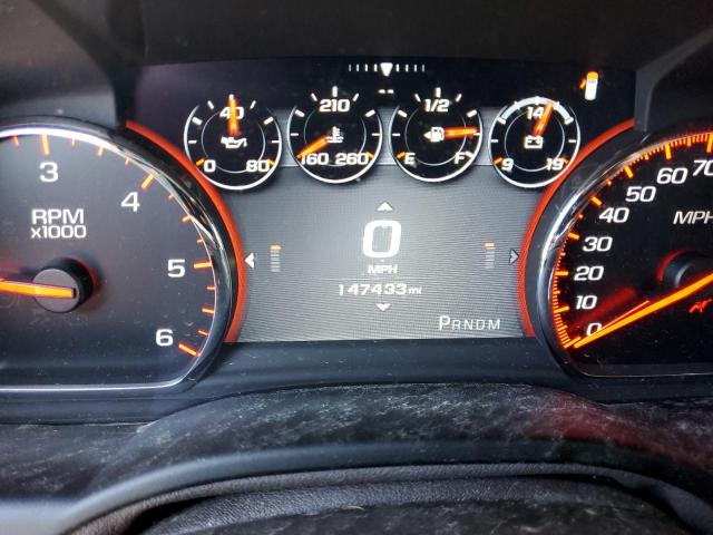 1GKS2CKJ6FR539371 GMC YUKON DENALI